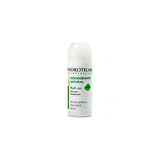 Rouleau hydrotélial sur 75ml