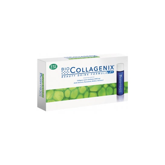 Biocollagenix Lift Beauty Drink Formula 10 x 30 ml