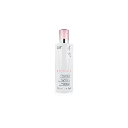 LAIT NETTOYANT DE DÉFENSE 400ML
