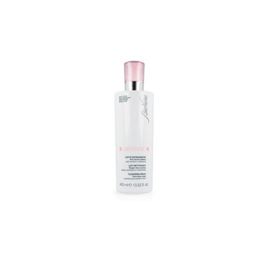 LAIT NETTOYANT DE DÉFENSE 400ML