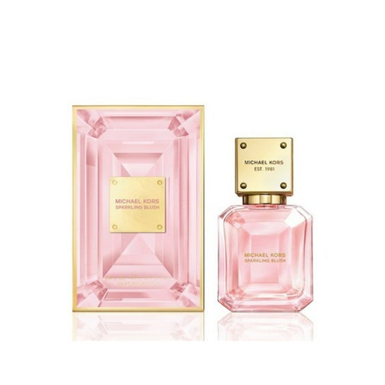 Michael Kors Sparkling Blush Eau de Parfum 30ml