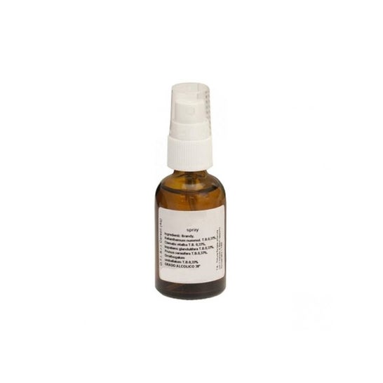Oti Esid 5 Justice Spray 50 ml