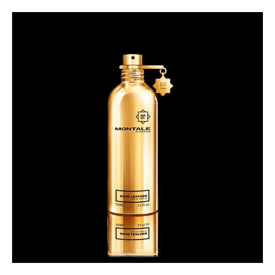 Montale Aoud Leather Perfume 100ml