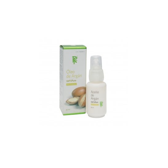 Huile d'argan Uresim 30ml