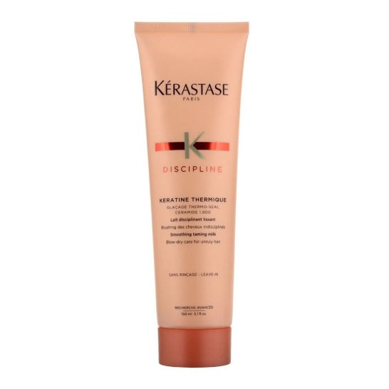 Kérastase Discipline Keratine Thermique Leche 150ml