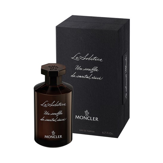 Moncler Le Solstice Eau de Parfum 200 ml