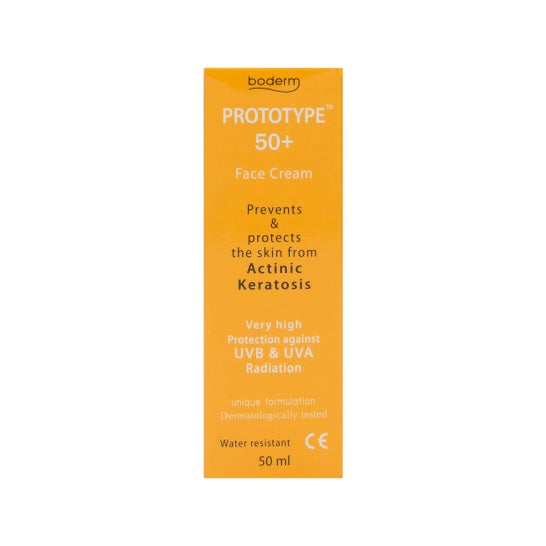 Prototype 50+ Face Cream 50 Ml