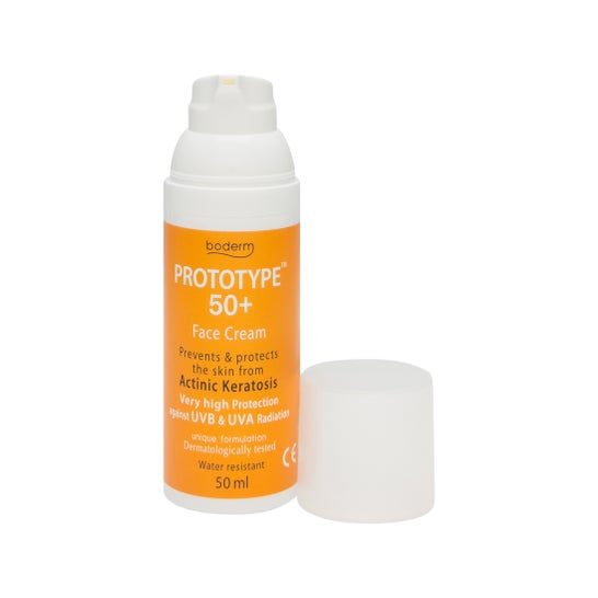 Prototype 50+ Face Cream 50 Ml