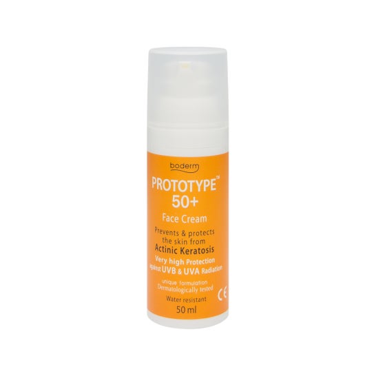 Prototype 50+ Face Cream 50 Ml