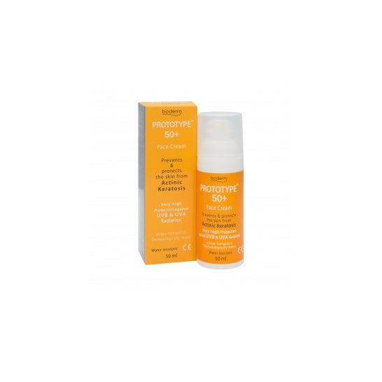 Prototype 50+ Face Cream 50 Ml