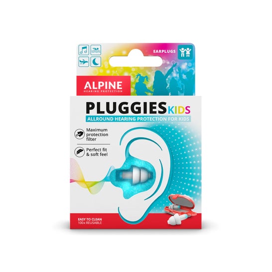 Alpine Pluggies Bouch Or Bt2