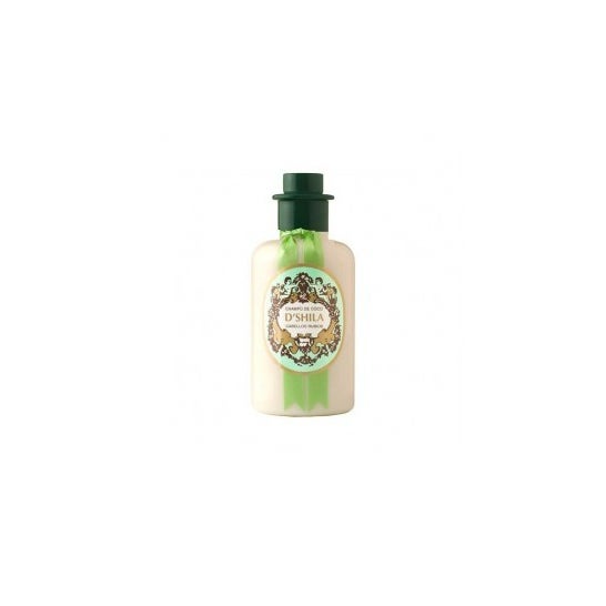 D'shila shampooing levure bière 300ml