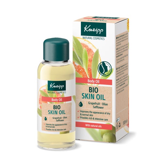 Kneipp Bio Skin Oil 100ml
