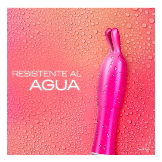 Durex Vibe & Tease Lapin Vibrateur 2 en 1 1ut Durex Vibe & Tease Lapin Vibrateur 2 en 1 1ut