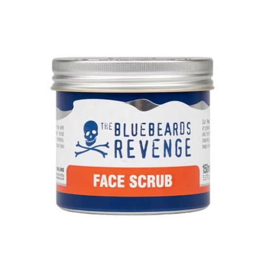 The Bluebeards Revenge Gommage du Visage 150ml