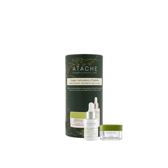 Atache Pack C Vital