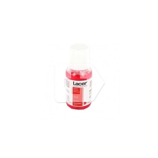 Lacer™ rince-bouche 100ml