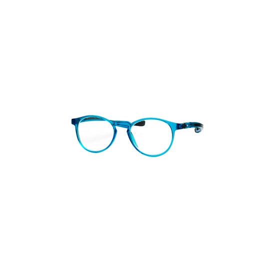 Lunettes Iaview Neck Iman Sky Blue +300 1pc