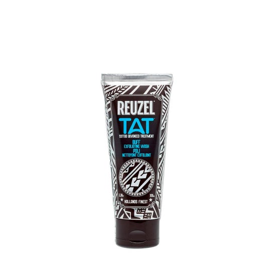 Reuzel Tat Exfoliating Wash 100ml