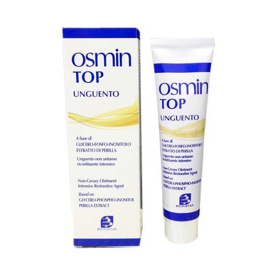 Onguent Osmin-Top N/Oily