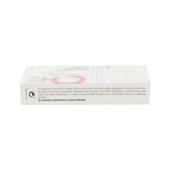 ProFaes4 Probiotiques Femme 30 Capsules