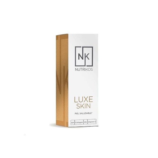 Nutrikos Luxe Skin 60caps
