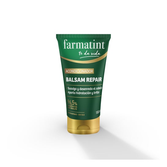 Farmatint Balsam Repair Après-Shampooing 150 ml