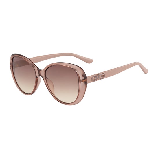Jimmy Choo AMIRA-G-S-FWM-HA Lunettes Soleil Femme 57mm 1ut