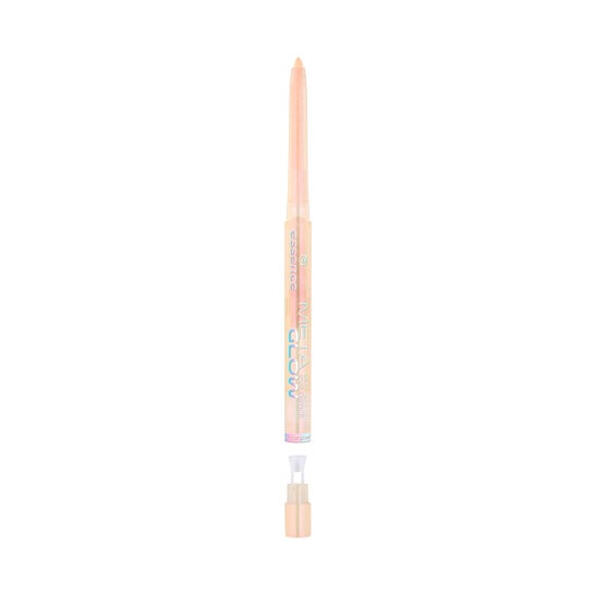 Essence Meta Glow Duochromatic Eye Pencil 01 Chromatic Love 0.22g
