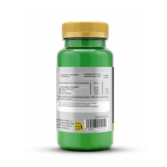 Phytofarma Ashwagandha 90 gélules