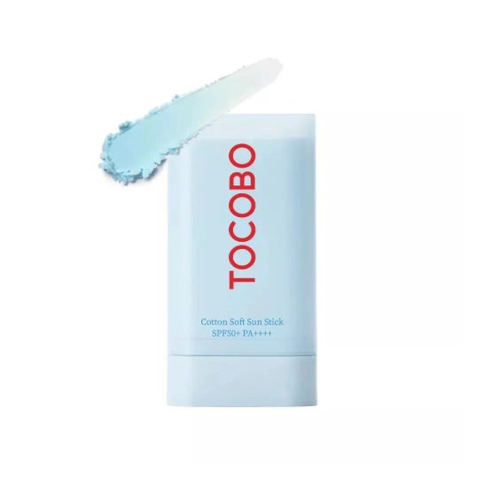 Tocobo Cotton Soft Sun Stick SPF50+ 19 g