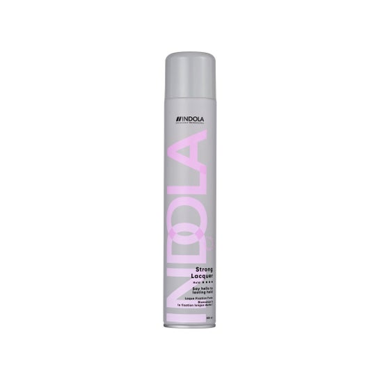 Indola Laque Fixation Forte 500ml