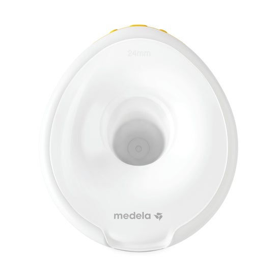 Medela Magic InBra Tire-lait Mains Libres