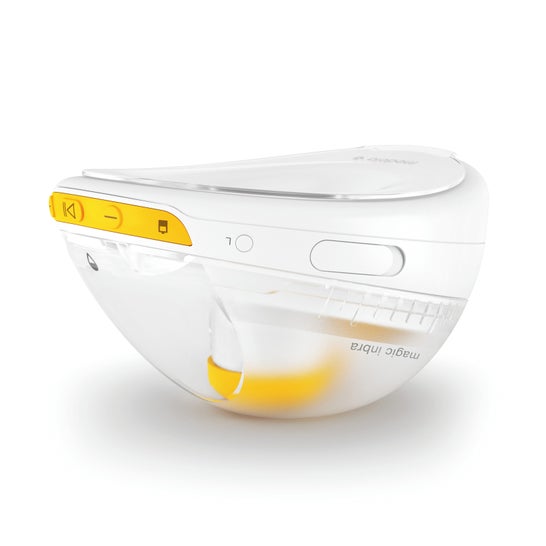 Medela Magic InBra Tire-lait Mains Libres