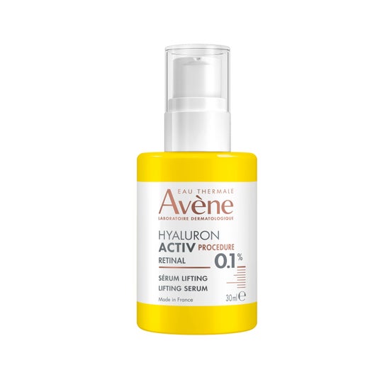 Avène Hyaluron Active Procedure Sérum Liftant 30 ml