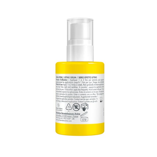 Avène Hyaluron Active Procedure Sérum Liftant 30 ml