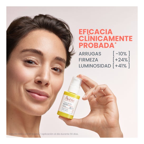 Avène Hyaluron Activ Procedure Sérum Liftant 30 ml