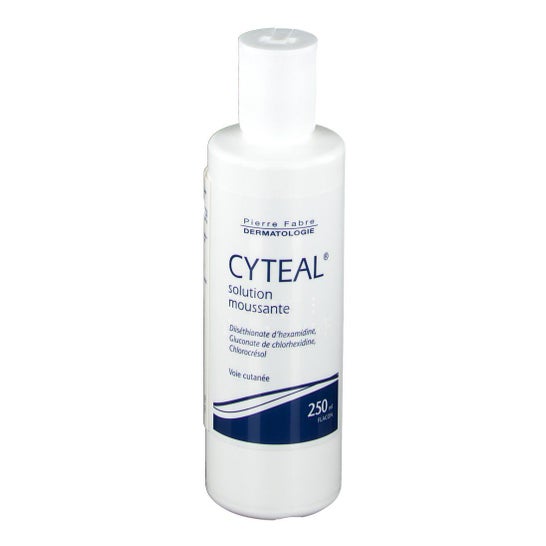 Cyteal Solution Moussante 250ml
