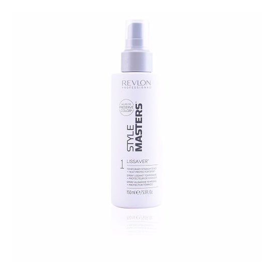 Revlon Style Masters 1 Spray lissant 150ml