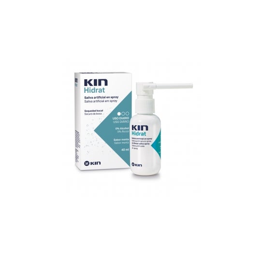 Kin Hydrat spray 40ml