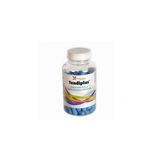 MundoNatural Tendiplus® 90 Capsules