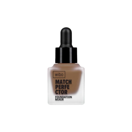 Wibo Match Perfector Maquillage Assombrissant 15ml