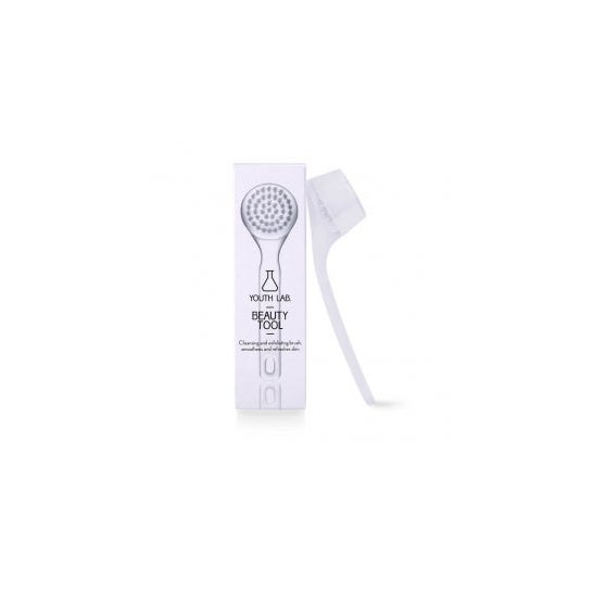 Youth Lab Beauty Tool Cleaning Brush 1pc