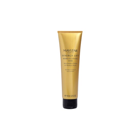 Maystar Cosmética Biorelax Lifting Mask 150 ml