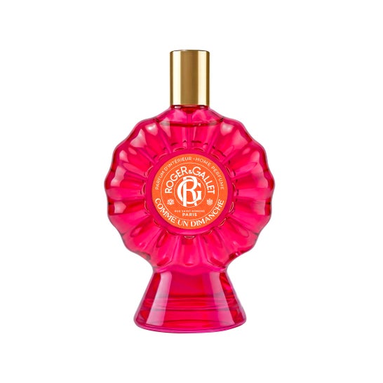 Roger & Gallet Parfum d'Ambiance Comme Un Dimanche 100 ml