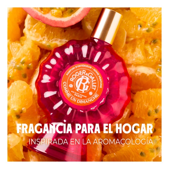 Roger & Gallet Parfum d'Ambiance Comme Un Dimanche 100 ml