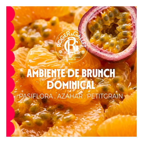 Roger & Gallet Parfum d'Ambiance Comme Un Dimanche 100 ml