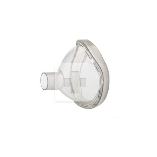 Masque néonatal Lite Touch Diamond 1pc