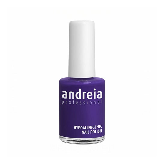 Andreia Professional Hypoallergenic Vernis à Ongles Nº152 14ml