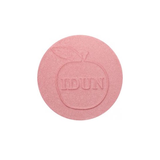 IDUN Minerals Blush Tranbär (rose clair)
